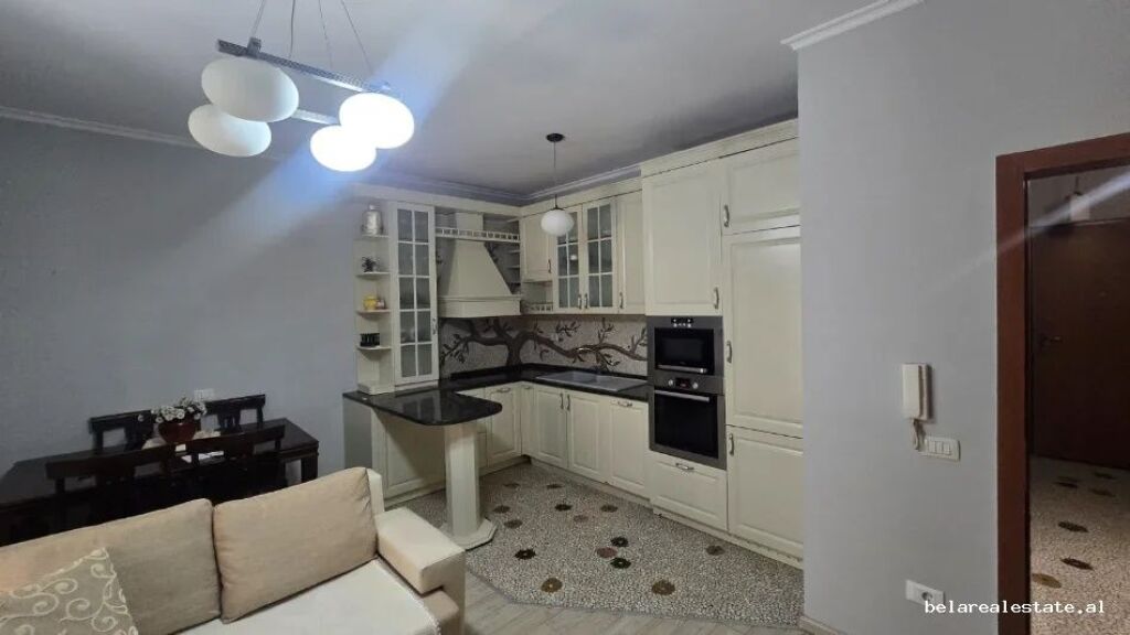 Apartment For Rent 1+1 Near Paris Commune (ID B2101804) Tirana
