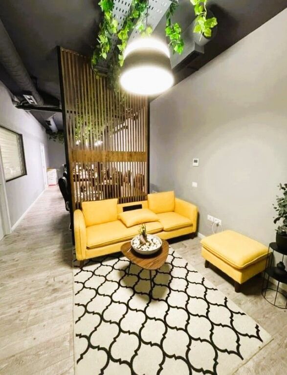 🏢JEPET ME QIRA | ZYRË – KOMPLEKSI SQUARE 21 ✨, Albania
