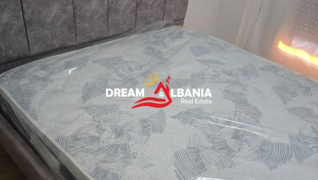 Jepet me qera apartament 2+1+2 ne Don Bosko kompleksi Trio Tower (ID 42215494)