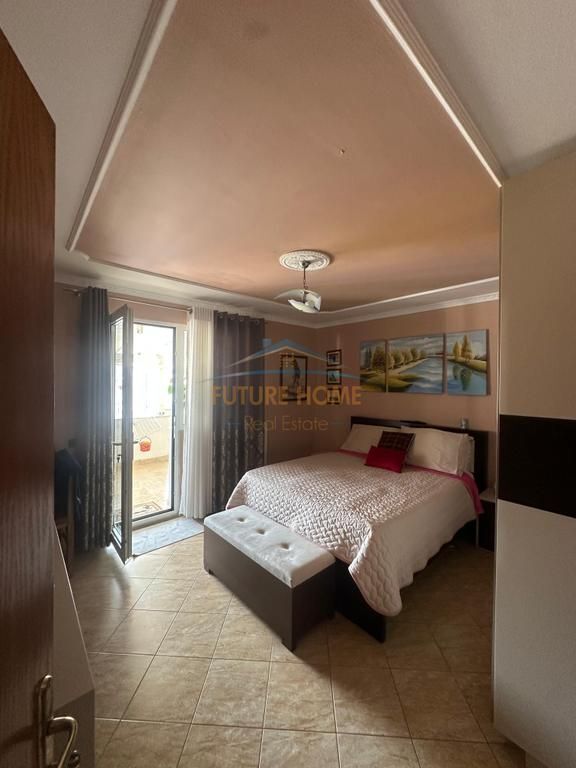 Apartament 3+1+2+Verande tek Ali Demi per shitje