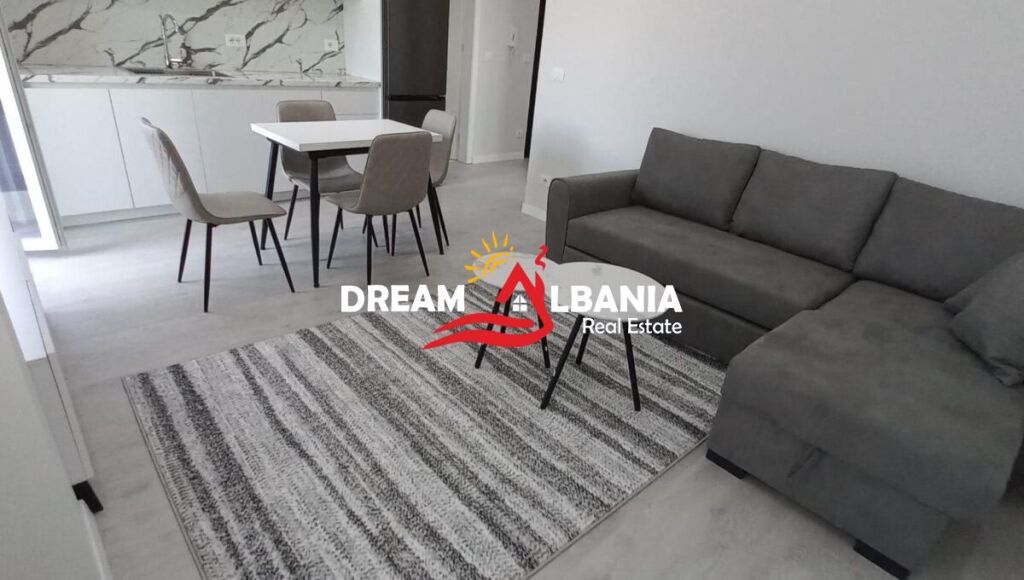 Jepet me qera apartament 1+1 tek Rruga Papa Klementi XI ID (42111633)