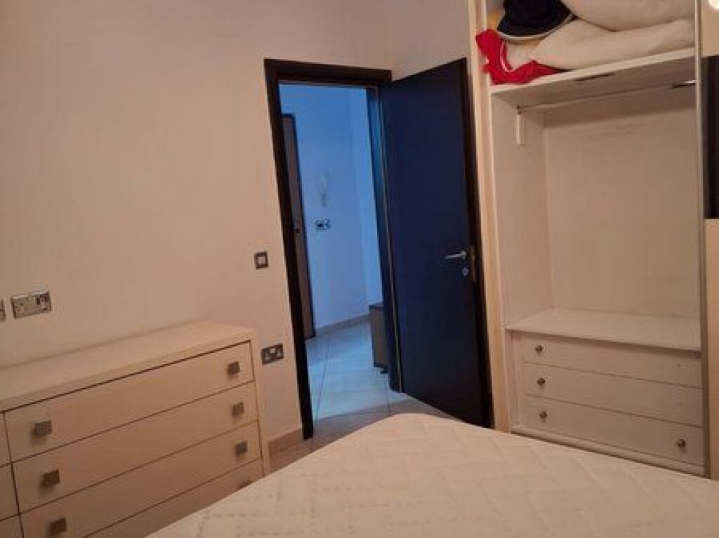 Qera, Apartament 2+1,Rezidenca Kodra e Diellit 1, Tirane .