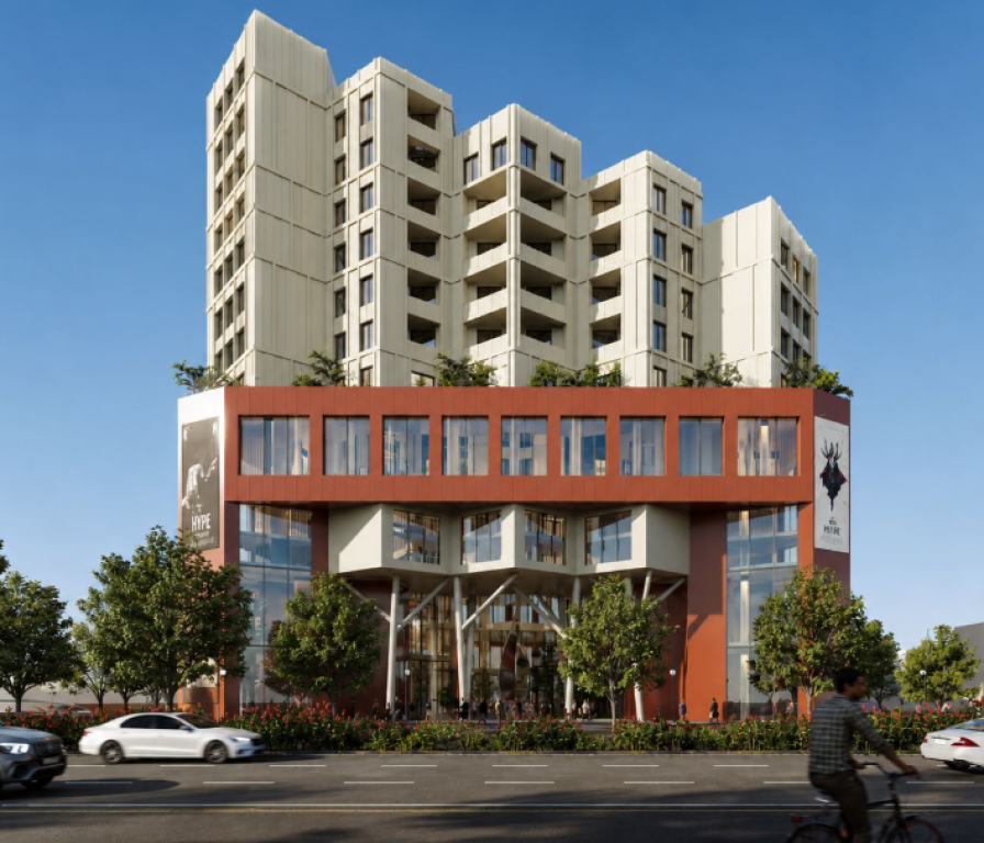 ✅ 3+1 APARTMENT FOR SALE | Colonnade Residence