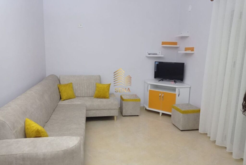 Qira, Apartament, 2+1+blk, Porcelan, 52.000 Leke/Muaj