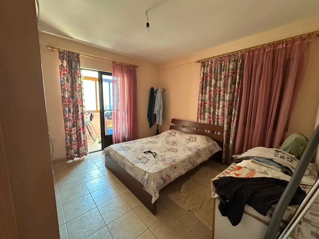 🏡 Apartment 2+1+2 for Rent at the Beach, Durrës