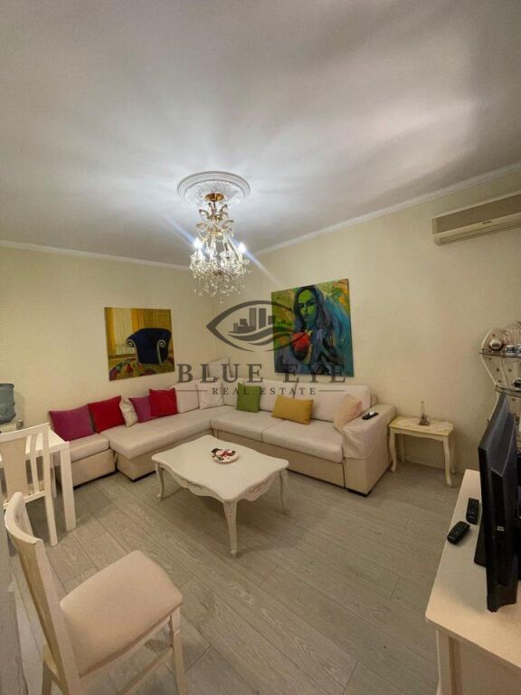 Apartment 2+1 for Rent – Opposite the Court, Durres!