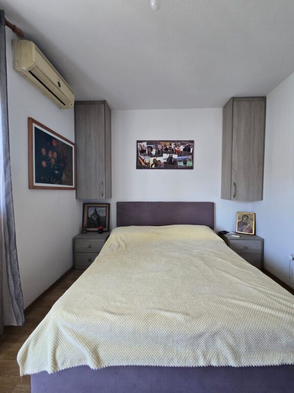 Apartament 2+1 per shitje te Fusha e Aviacionit