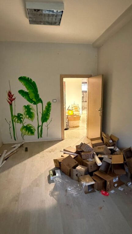 🏢 Locale commerciale in affitto 100 m² - Ex Blocco, Caffè "Roma"
