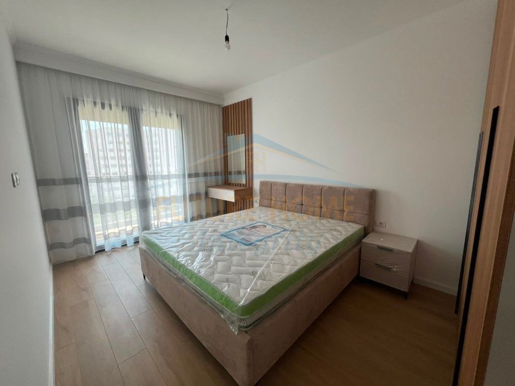 Affitto, Appartamento 2+1+Posto Auto, Don Bosko, Tirana. AL71566