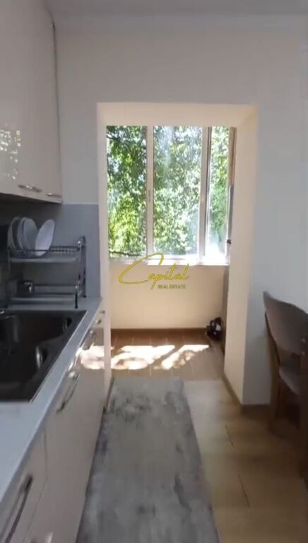 SHITET APARTAMENT 1+1 AMBASADA AMERIKANE 14.500.000 LEKE