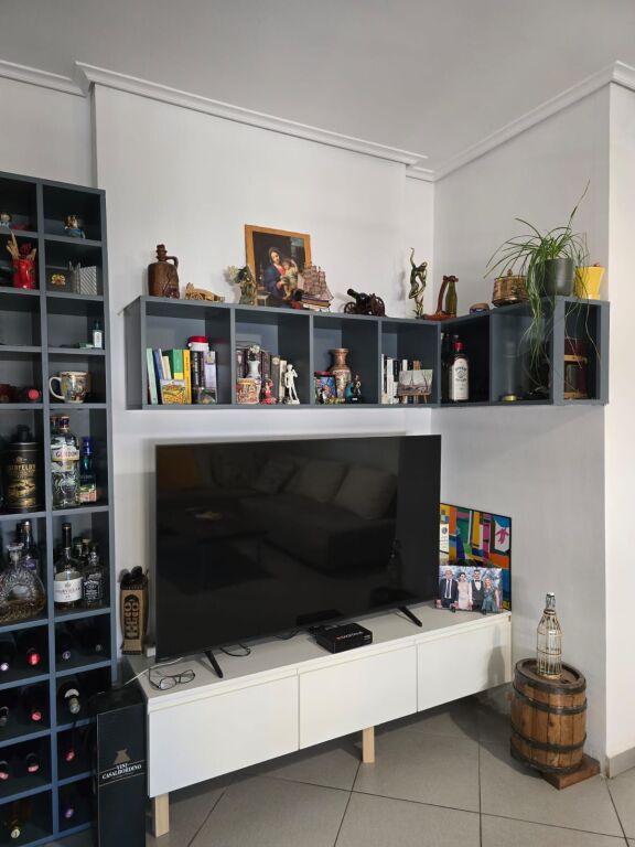 Apartment for sale 2+1 near the former aviation field