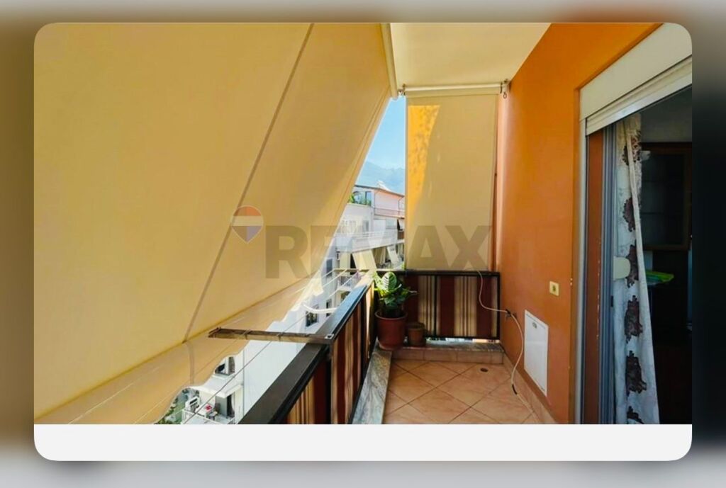 Appartamento 1+1 in Affitto a Fresk