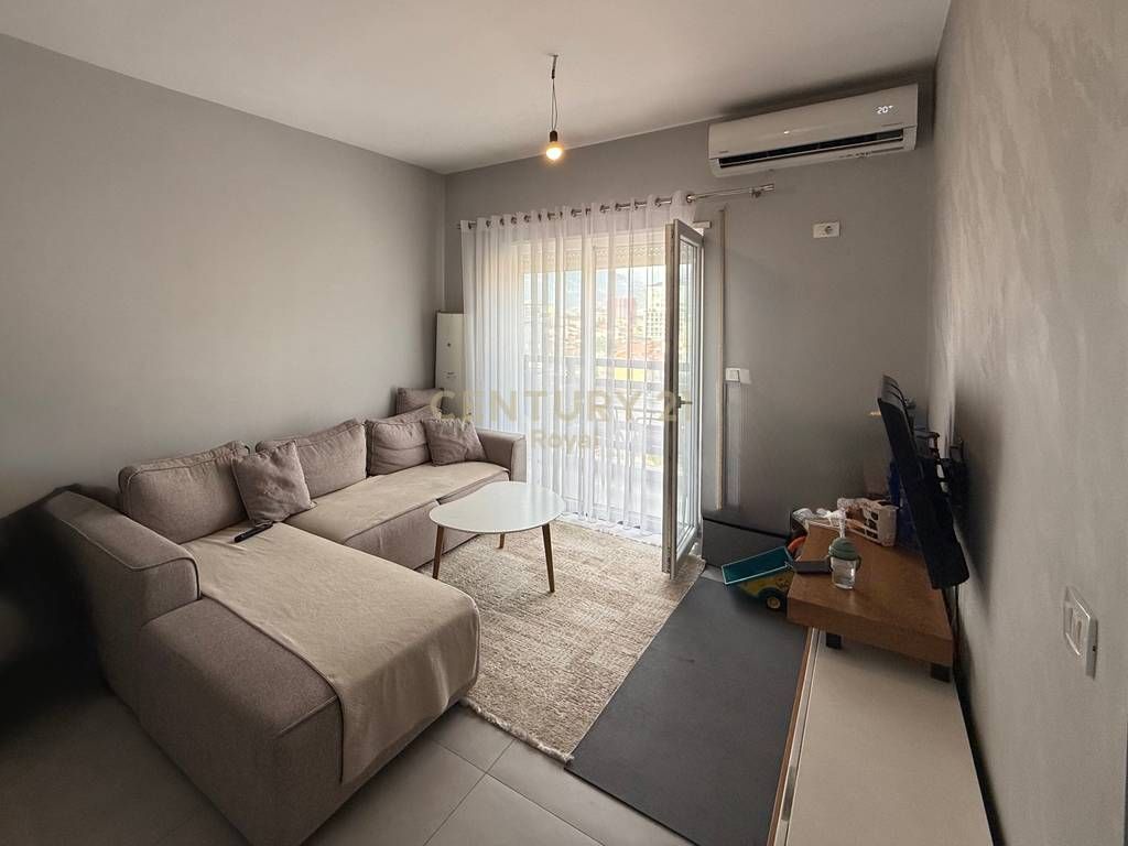 FOR SALE APARTMENT 1+1 AT SELVIA 202,000 €