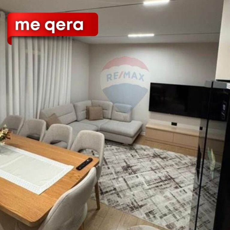 RENT APARTMENT 1+1 DIBRES STREET