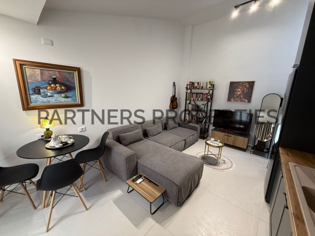 🏡 APARTMENT 1+1 FOR SALE IN FRESK
