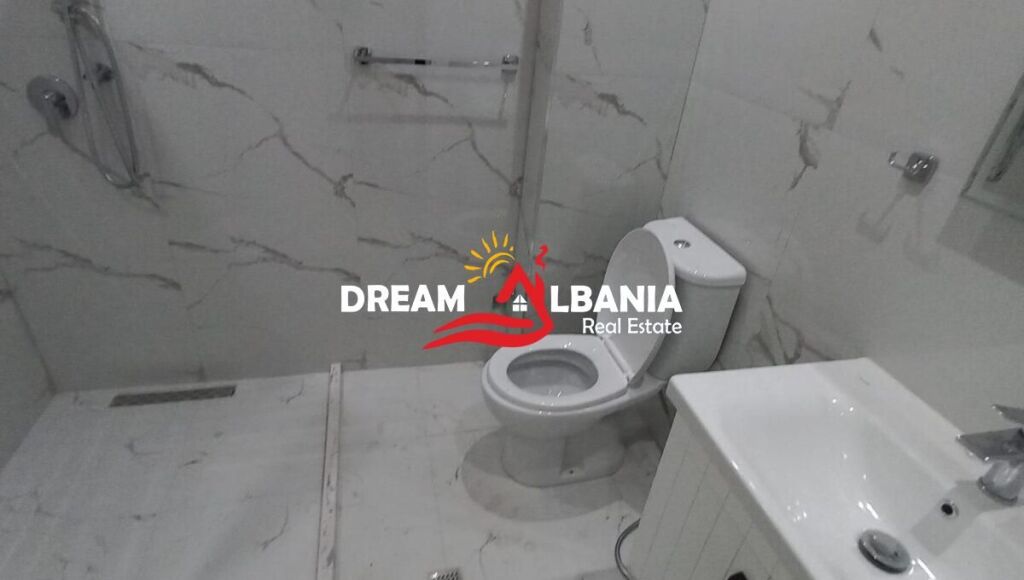 Jepet me qera apartament 1+1 tek Kodra e Priftit ID (42111634)