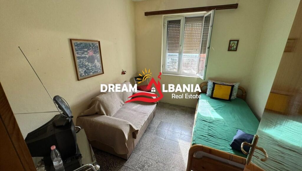 Apartament 2+1 ne Rr e Durresit, prane Mullirit te Vjeter (ID 4129577)