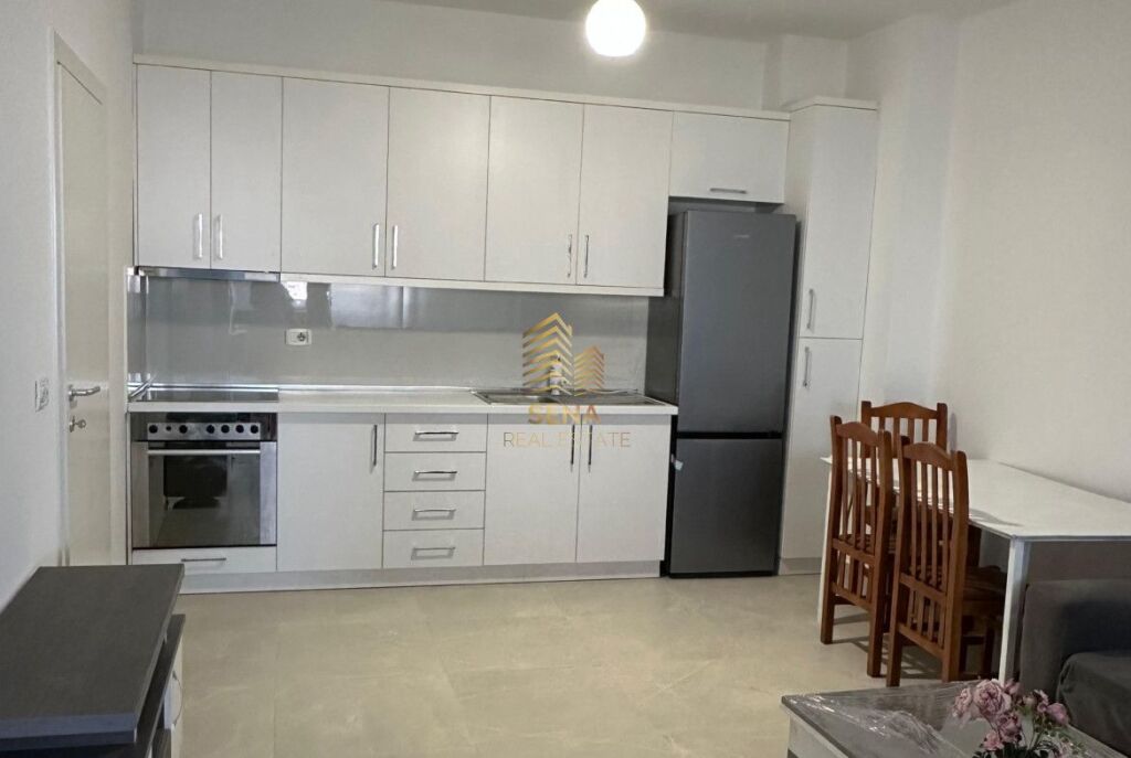 Affitto, Appartamento 2+1+Blk, Via Kavajes, 65.000 Lek/Mese