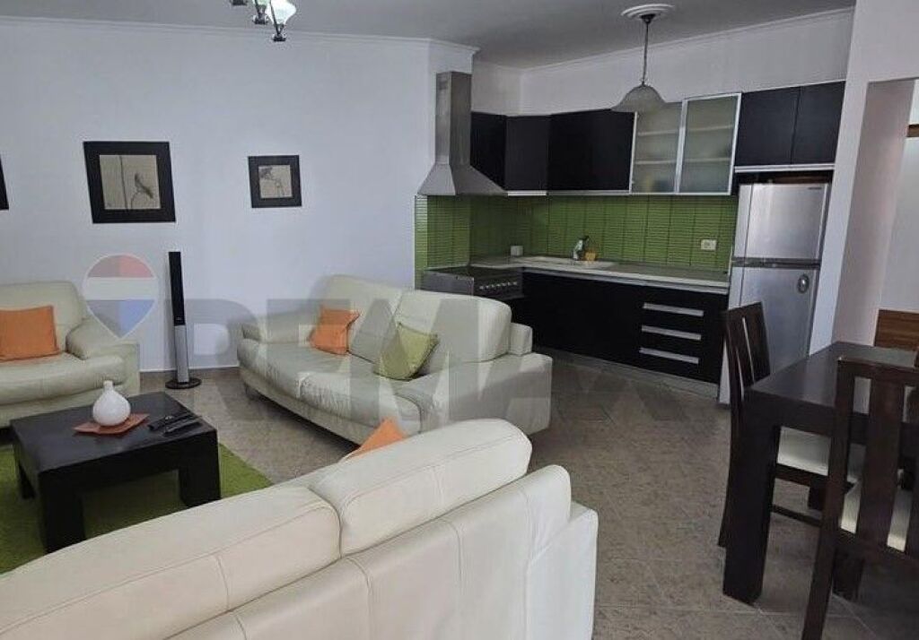 Apartament 2+1- Për Qira - Rruga e Barrikadave, Tiranë!!!! ID: 530411001-1371