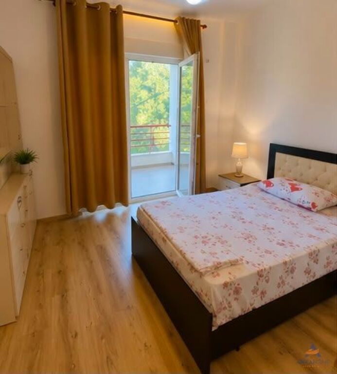 APPARTAMENTO IN AFFITTO 2+1+BALCONE "LIQENI I THATE, FZ CONSTRUCTION" 75.000 LEKE