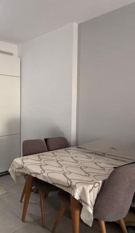 SHITET APARTAMENT 1+1