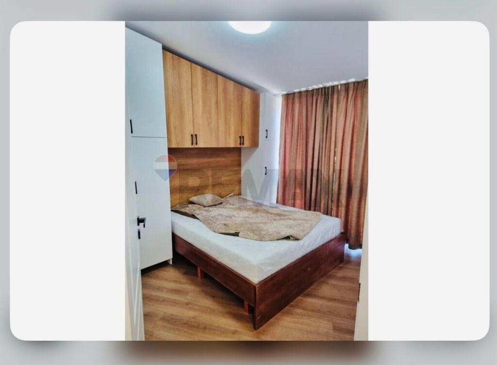 Apartment 2+1 for Rent in Paskuqan