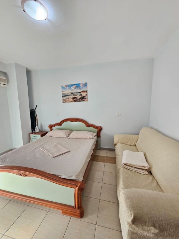 🌊 DAILY RENT APARTMENT – SHKËMBI I KAVAJËS 🌊