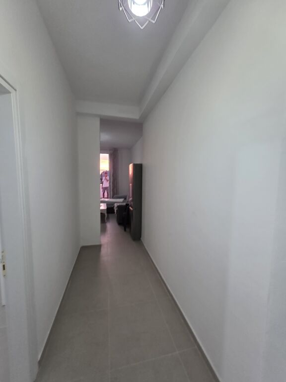 For rent 1+1+veranda Astir Tudas Residence 400 thousand lek