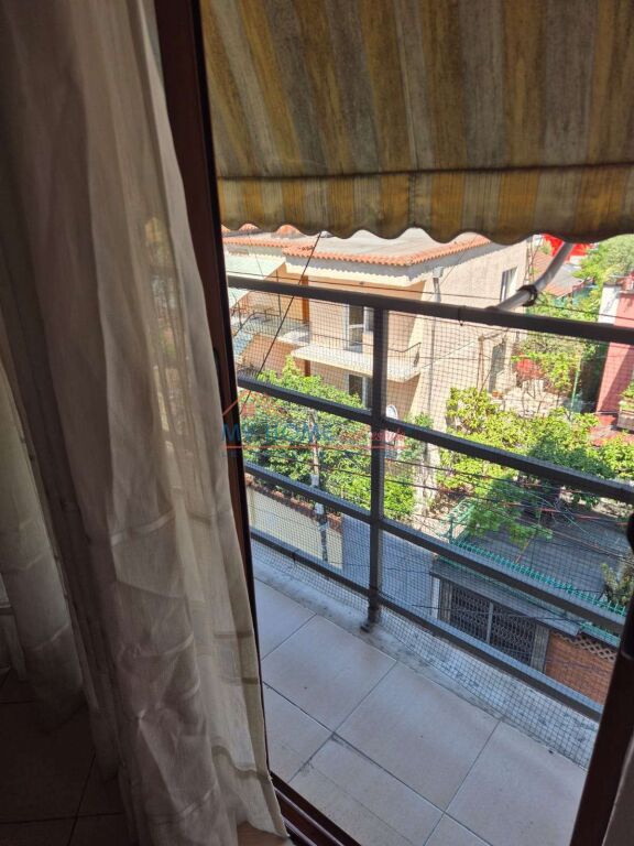Apartament 1+1 me qera tek 21 Dhjetori ne Tirane