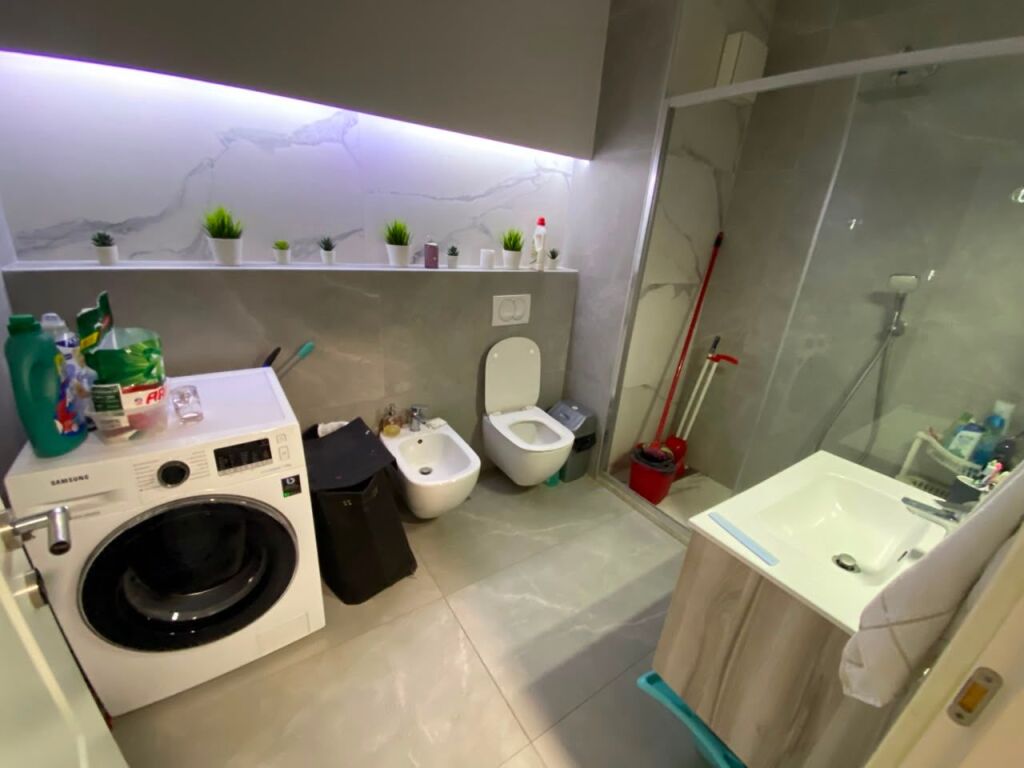 Apartament 2+1 për Shitje në Vollga, Durres!