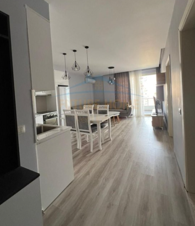 Shitet, Apartament 1+1, Ish-Fusha e Aviacionit