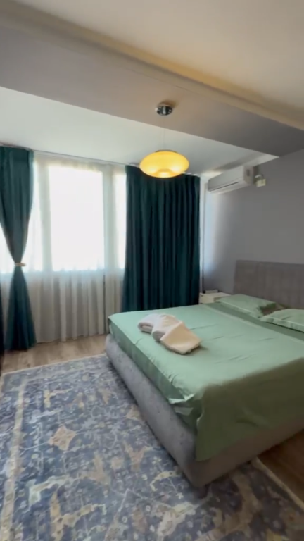 Appartamento 1+1 in vendita a Bllok !