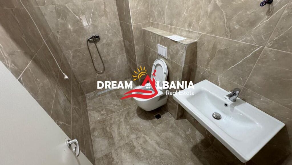 Jepet me qera apartament 2+1+2 ne Don Bosko kompleksi Trio Tower (ID 42215494)