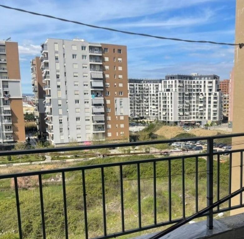AFFITTASI APPARTAMENTO 2+1