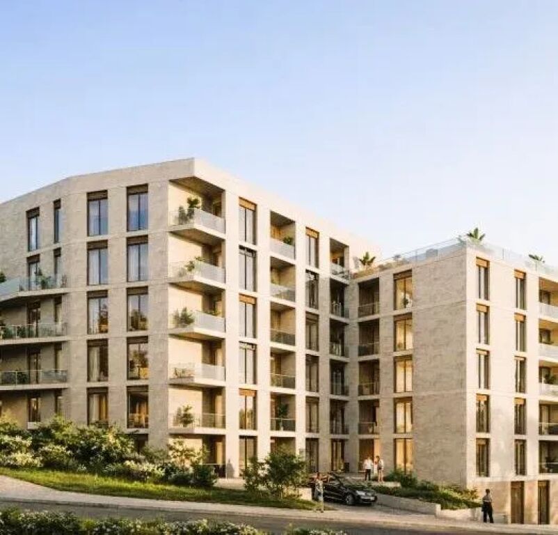 ✨🏡 APPARTAMENTO 1+1 IN VENDITA – ALUNA 4, PASKUQAN Prezzo: 900 €/m²