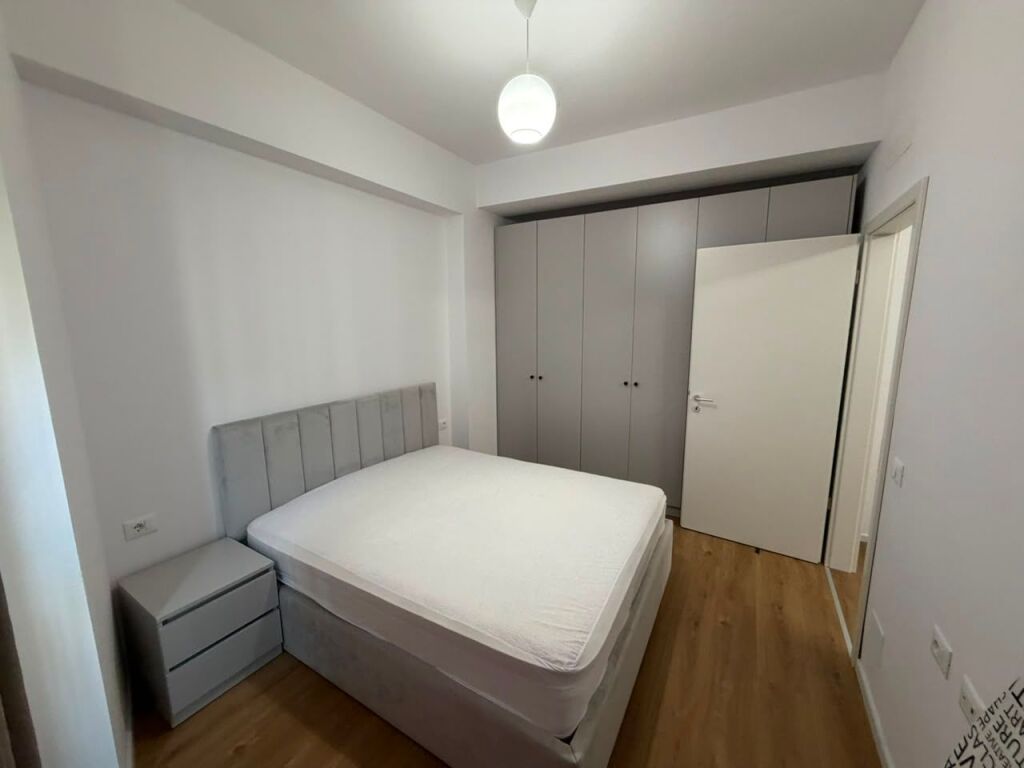 🏡 Appartamento 1+1 in affitto  📍 Ali Demi, Complesso Kaimi💰 Prezzo: 40.000 Lek/mese (non trattabile)