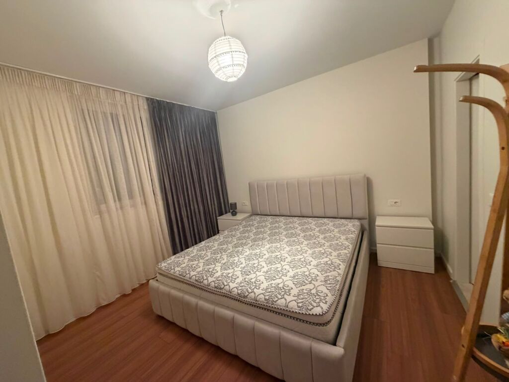 🏡 Apartment 2+1+2 for Rent – Dry Lake, Tirana