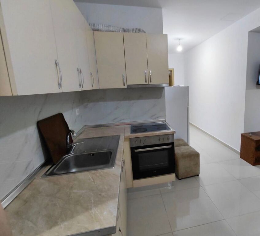 Appartamento in affitto 1+1 5 Maji