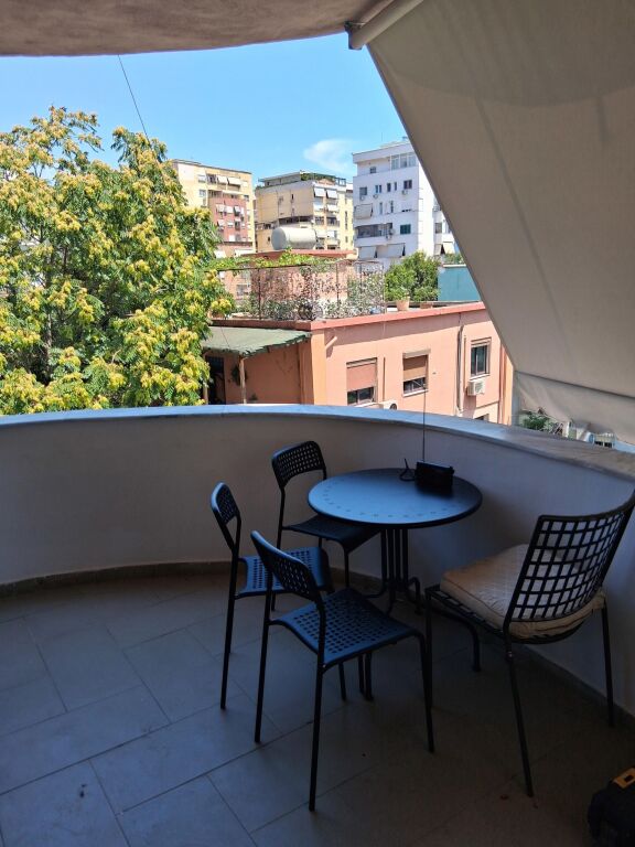 Affitto | Apartament 2 + 1 | Rruga Myslym Shyri | 650 €/mese