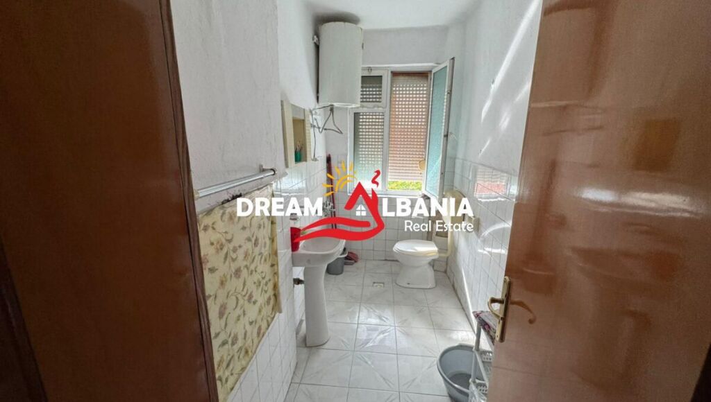 Apartament 2+1 ne Rr e Durresit, prane Mullirit te Vjeter (ID 4129577)