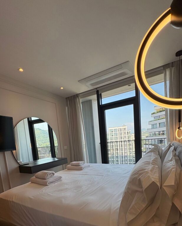 💥Rent 2+1+🅿️ Lake View Liqeni 💥