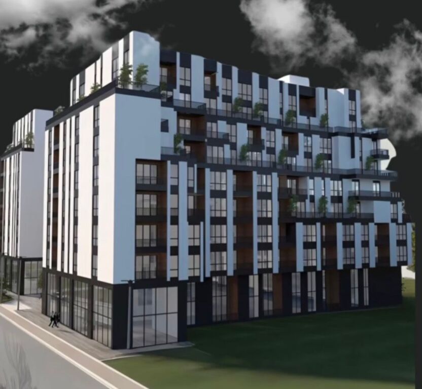 PAY IN INSTALLMENTS! 2+1 apartment for sale! 📍 Near the Great Ring &amp; New Boulevard.