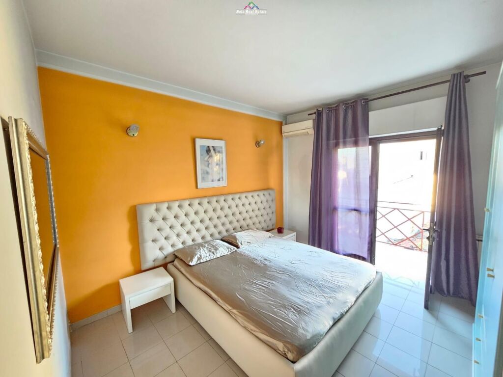 Apartament Me Qera 1+1 tek 21 Dhjetori (ID B2101274) Tirane