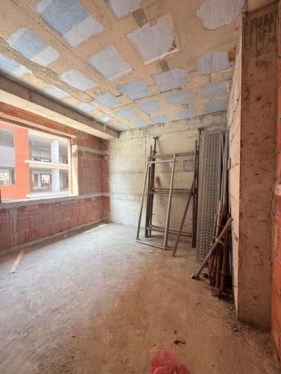 🏡 Apartament 1+1 në shitje – Space City, Paskuqan