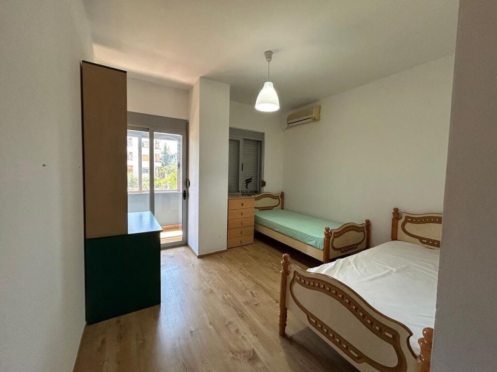 APPARTAMENTO IN AFFITTO 2+1 VIA ELBASAN 60.000 LEKE FH-82625