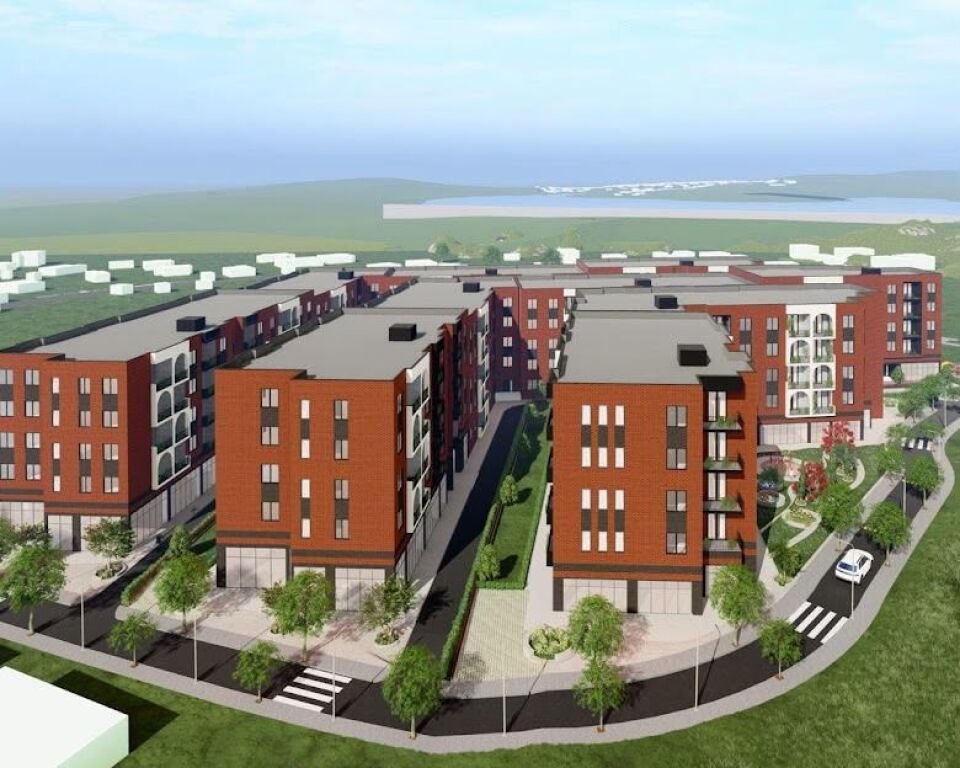 🏡 OCCASIONE – Vendesi Appartamento 1+1 in LakeSide Residence