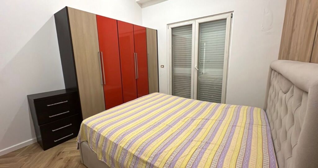 Super apartament me qera Ali Demi