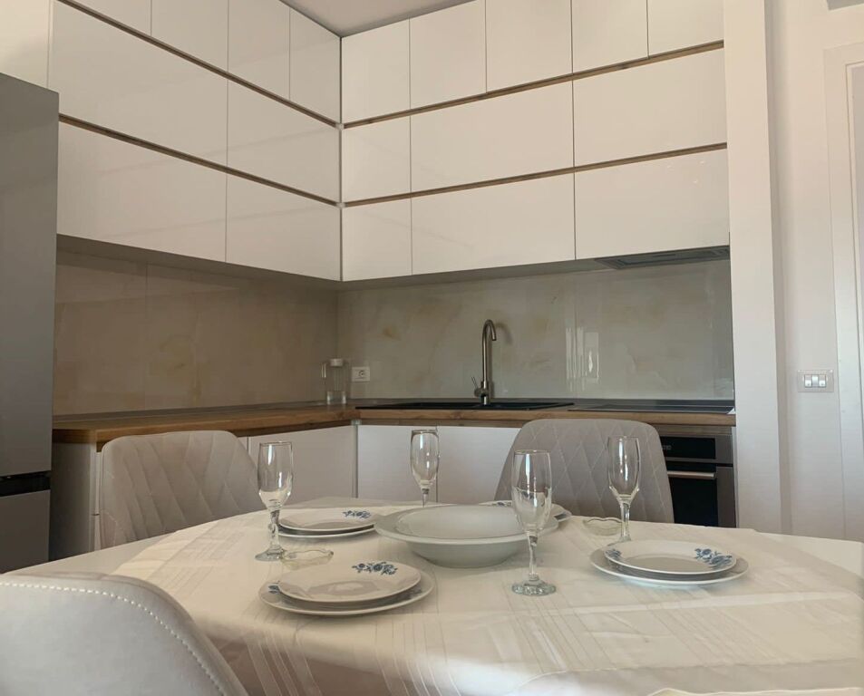 📌FOR RENT APARTMENT 2+1+2 – 5 MAY