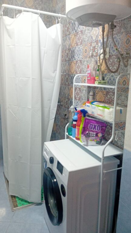 APARTAMENT ME QERA 1+1 RRUGA E ELBASANIT 60.000 LEKE FH-82646