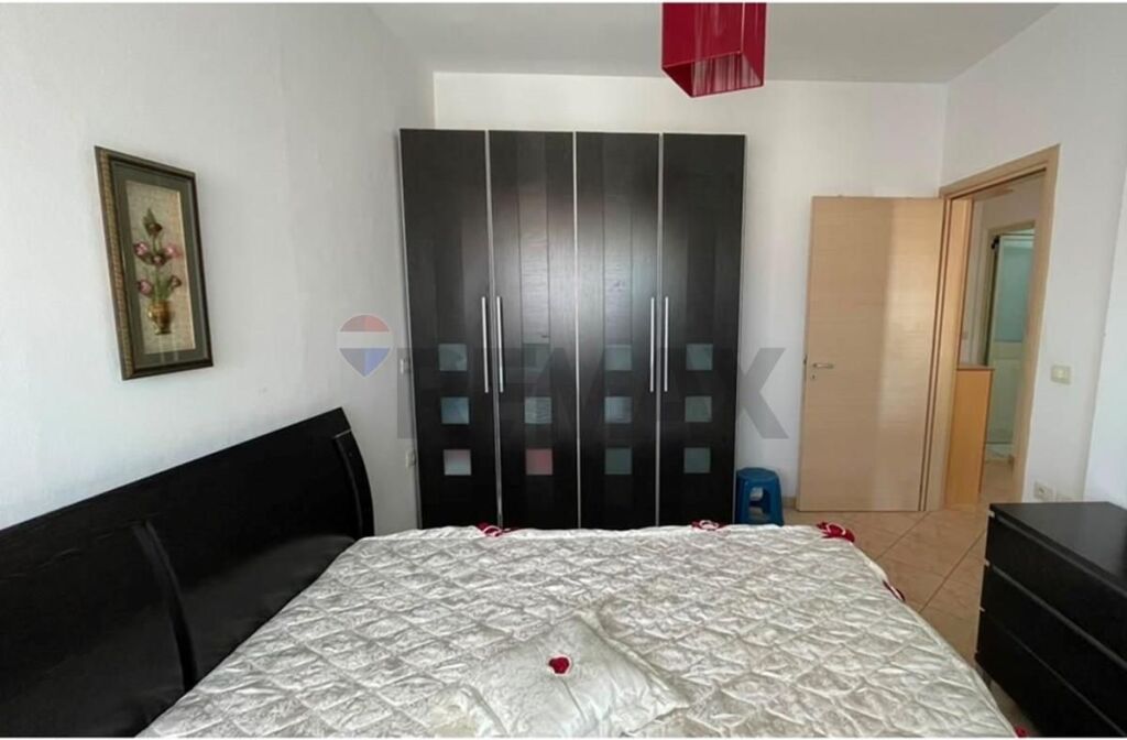 Apartament 1+1 me qira ne Fresk!